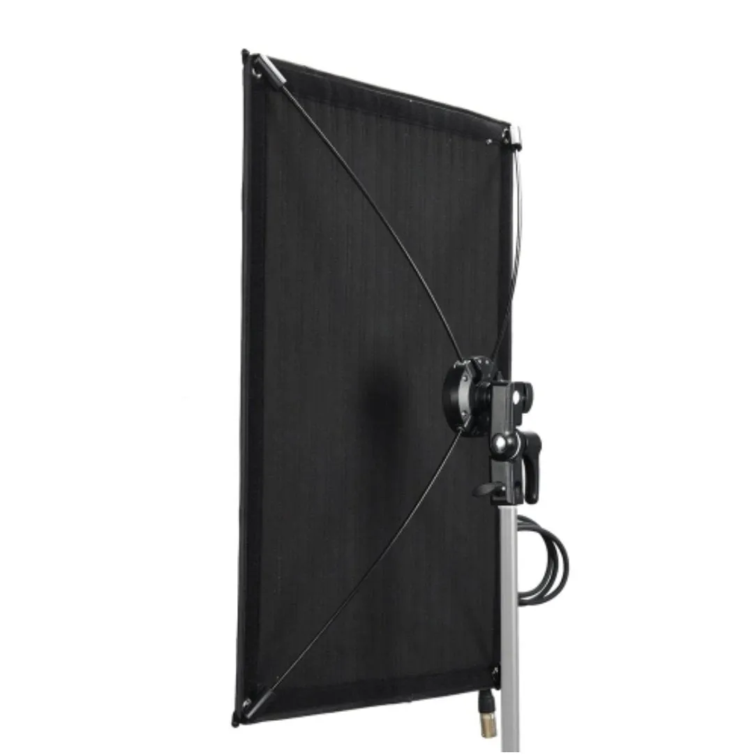 Godox FL100 100W Flexible LED Video Light 3300-5600K Bi-Colour Foldable Light (OPEN BOX)