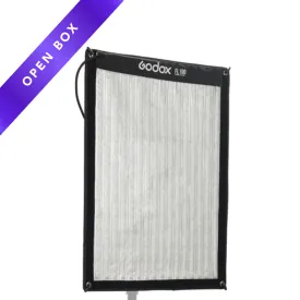 Godox FL100 100W Flexible LED Video Light 3300-5600K Bi-Colour Foldable Light (OPEN BOX)