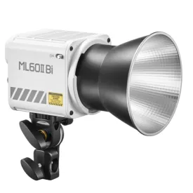 Godox ML60IIBi Bi-Colour LED Light 2800K-6500K (Godox Mount)