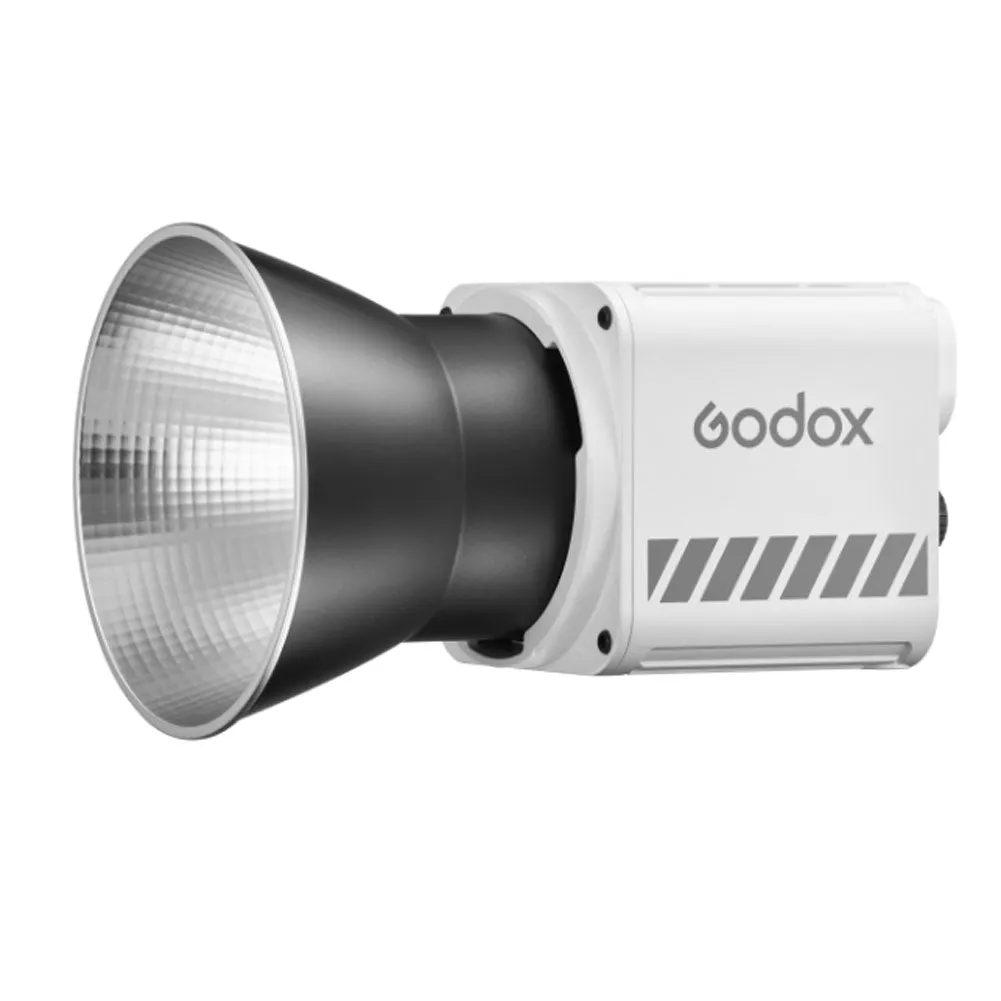 Godox ML60IIBi Bi-Colour LED Light 2800K-6500K (Godox Mount)