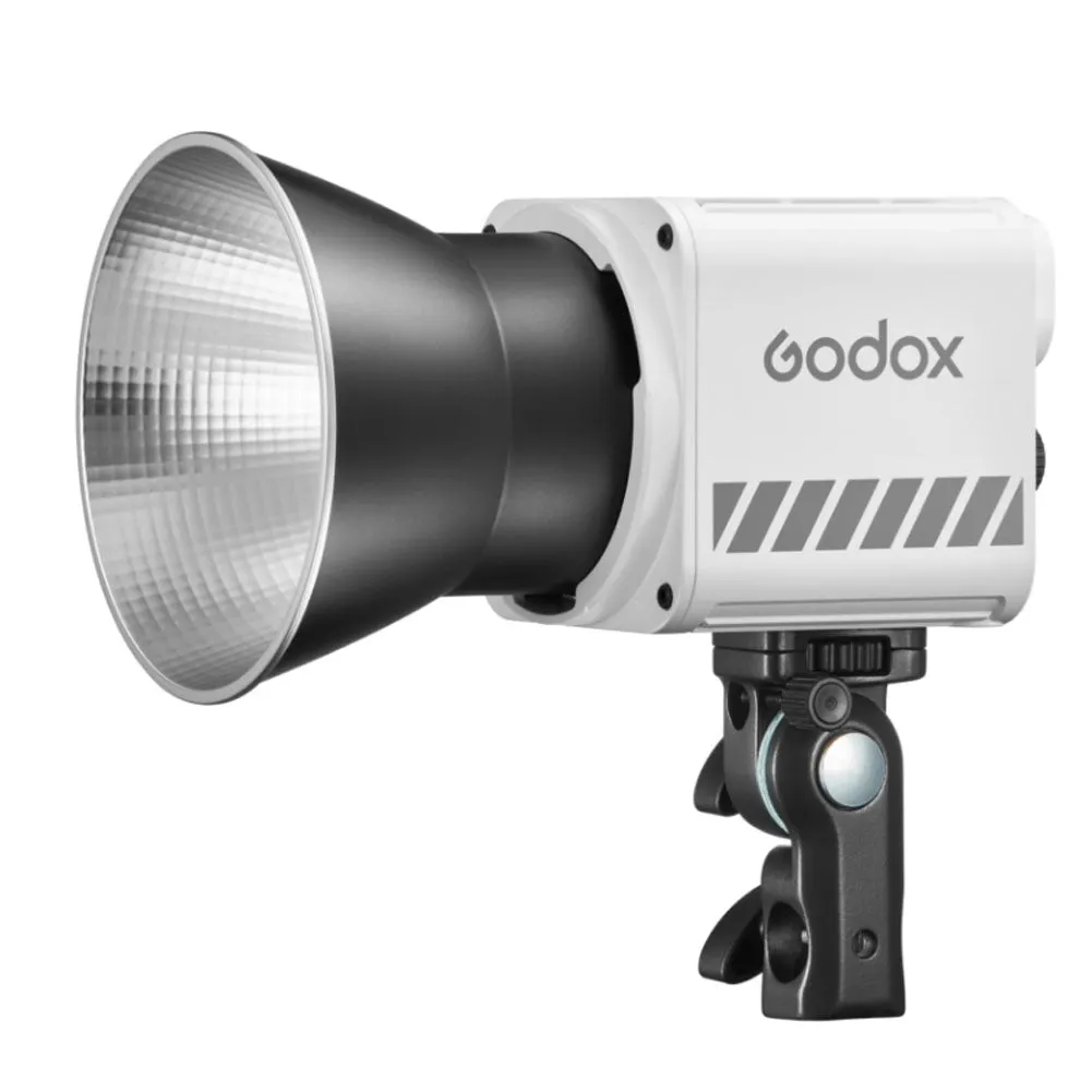 Godox ML60IIBi Bi-Colour LED Light 2800K-6500K (Godox Mount)