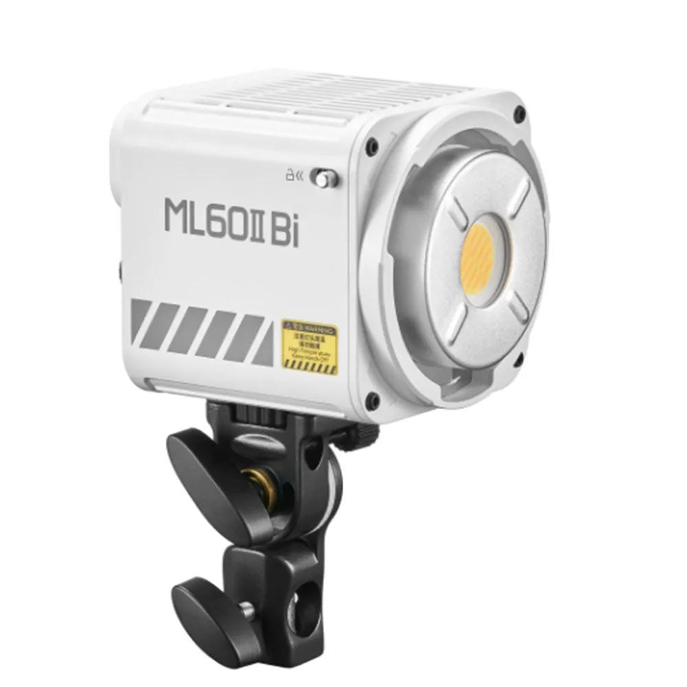 Godox ML60IIBi Bi-Colour LED Light 2800K-6500K (Godox Mount)