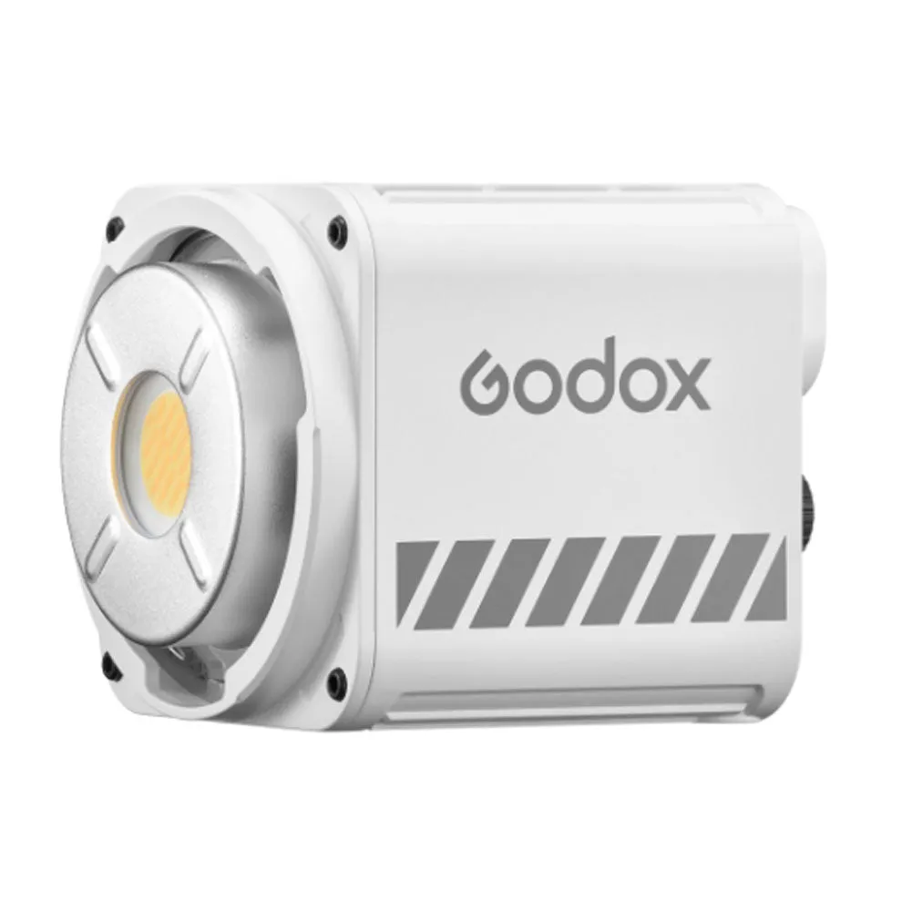 Godox ML60IIBi Bi-Colour LED Light 2800K-6500K (Godox Mount)