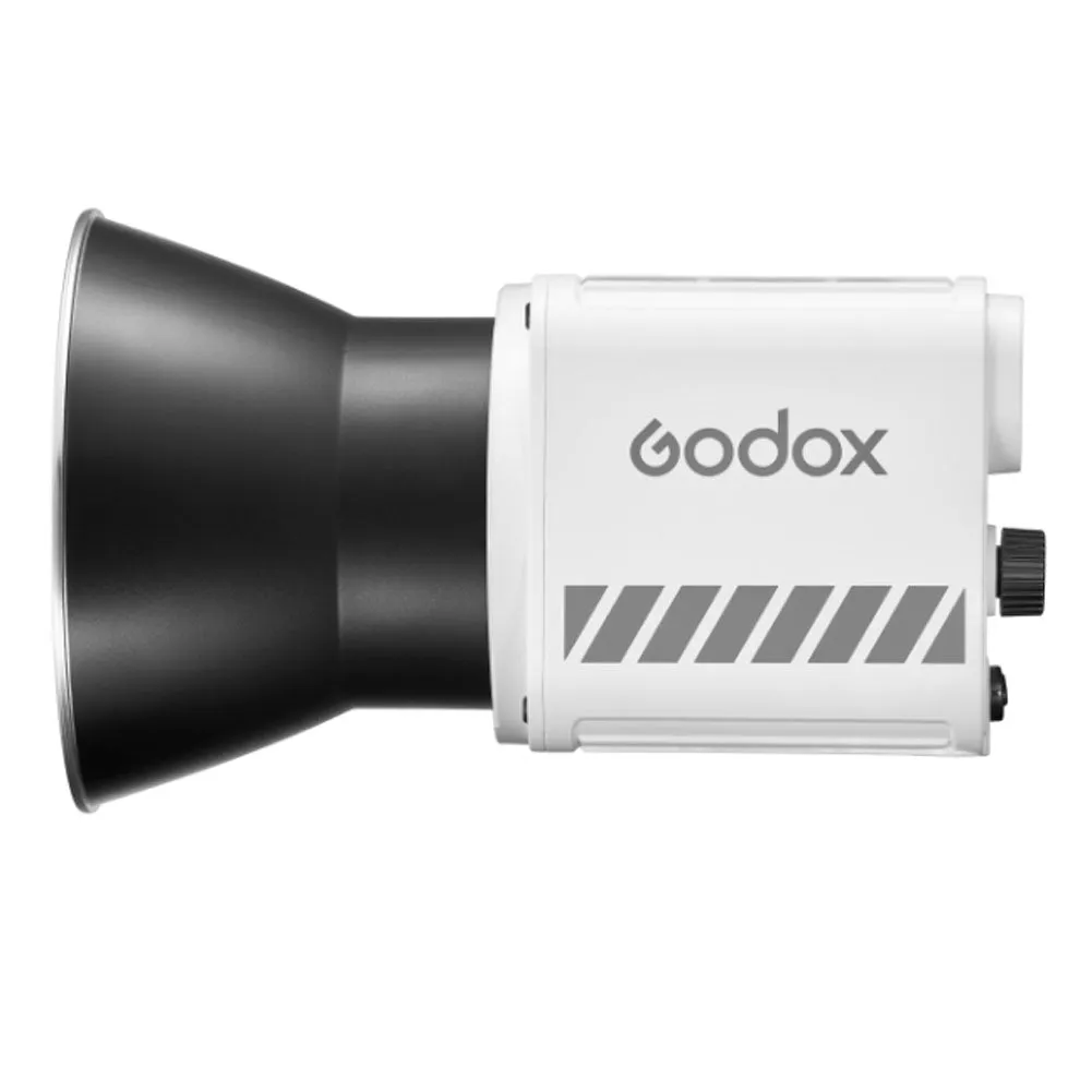 Godox ML60IIBi Bi-Colour LED Light 2800K-6500K (Godox Mount)