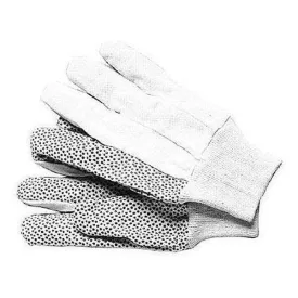 Grip Glove-Polka Dot