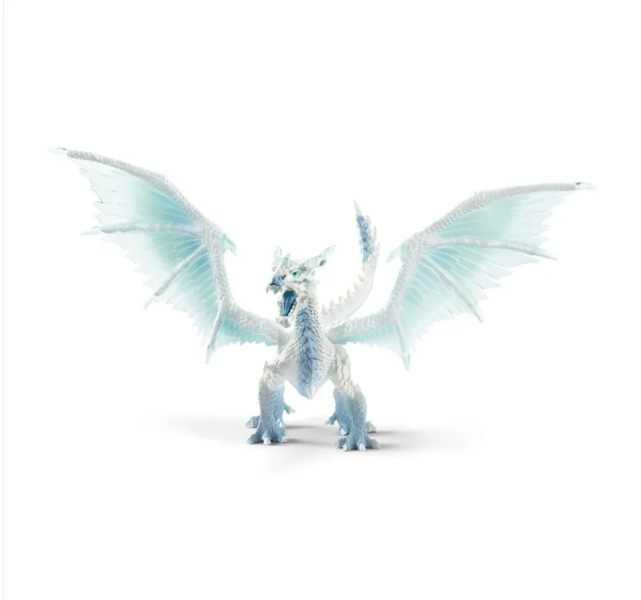 ICE DRAGON BY SCHLEICH