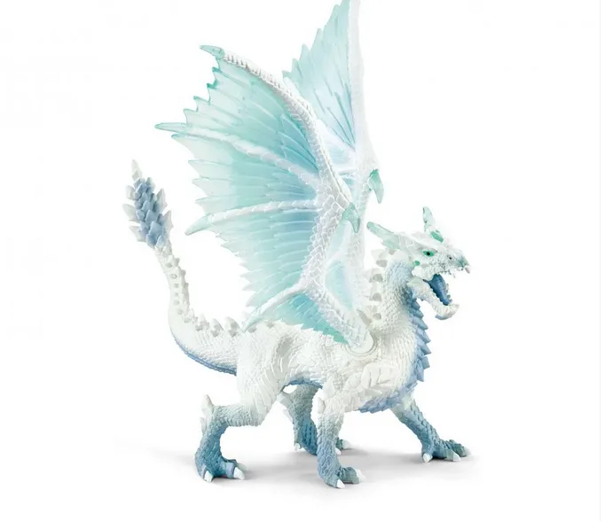 Ice Dragon