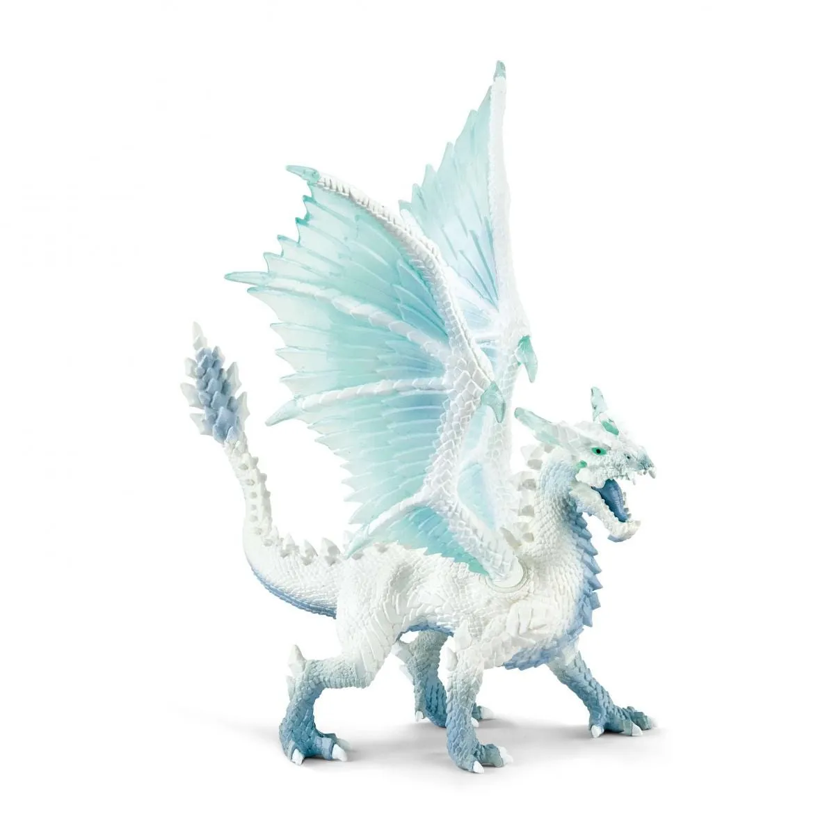 Ice dragon