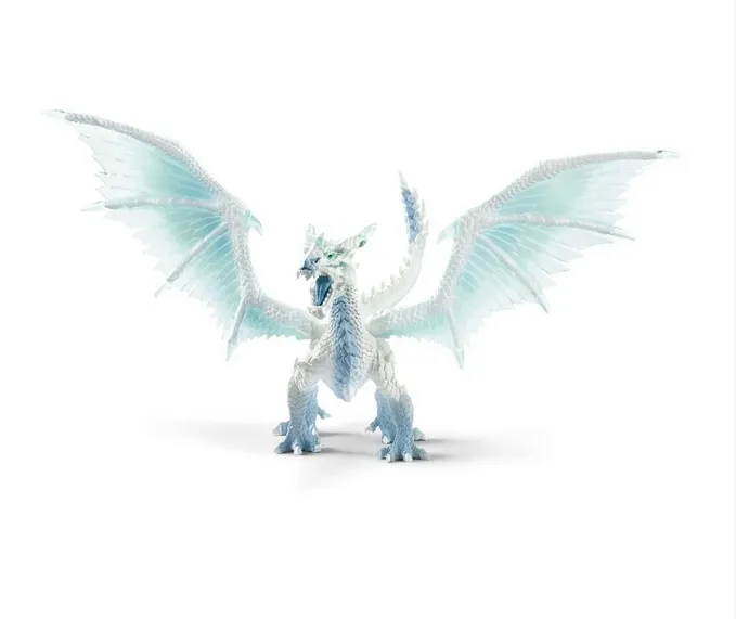 Ice Dragon