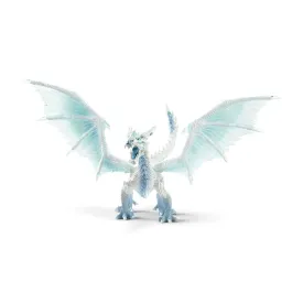 Ice dragon