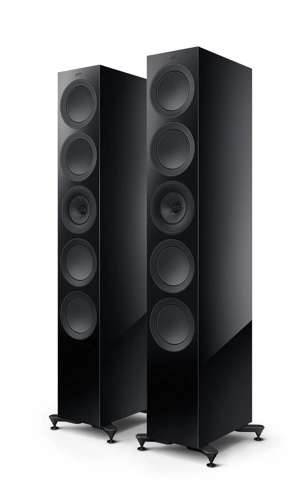 KEF R11 Meta