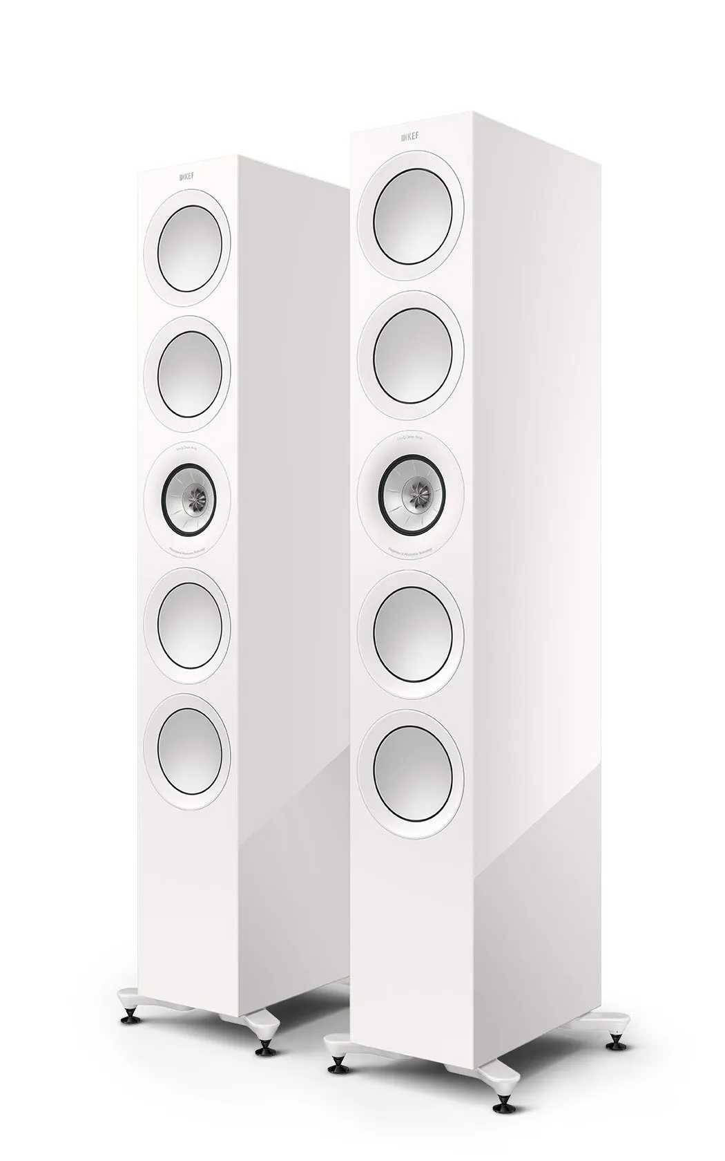 KEF R11 Meta