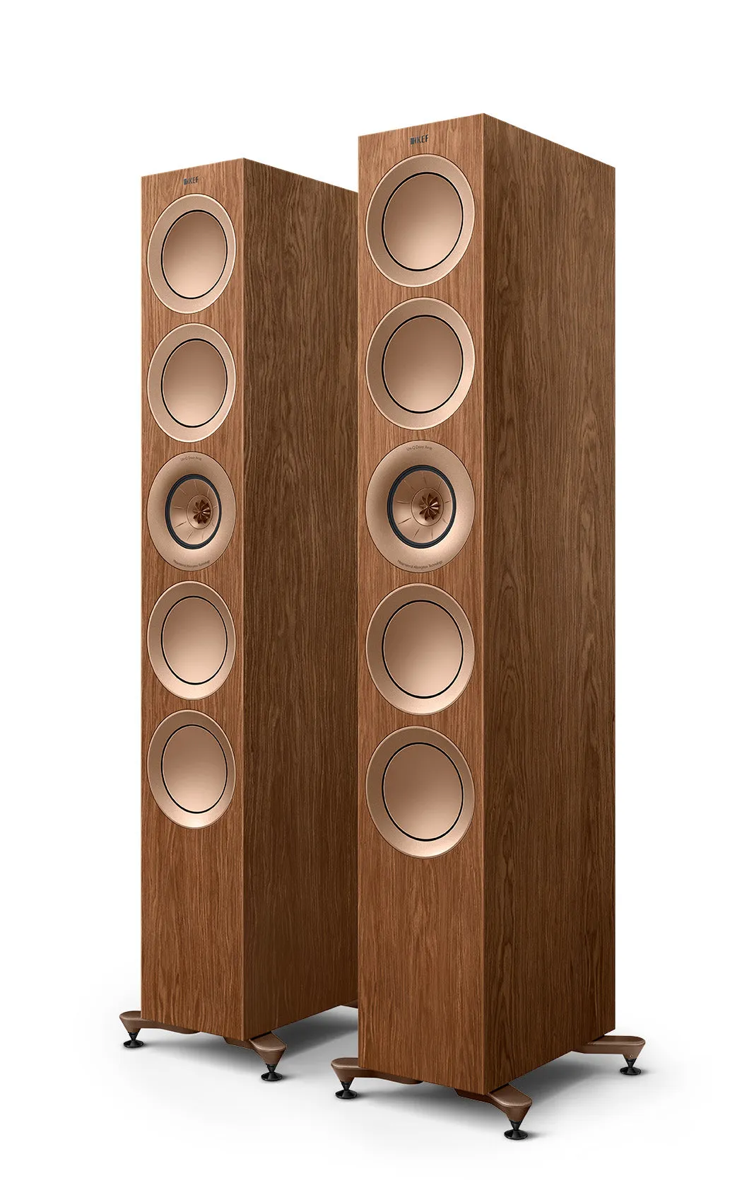 KEF R11 Meta