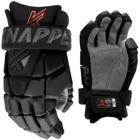 Knapper AK5 Ball Hockey Gloves