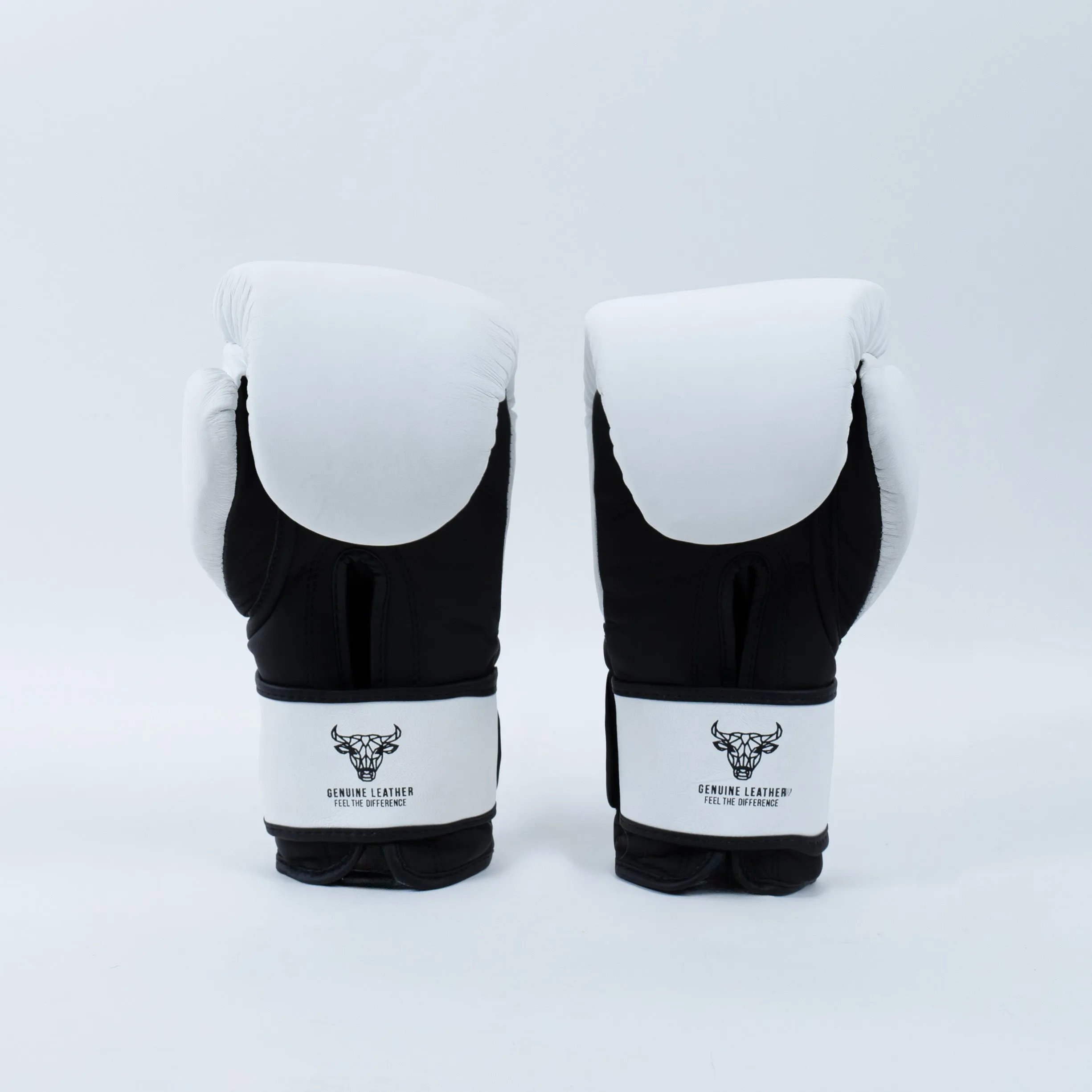 Knockout Knocker Boxing Gloves