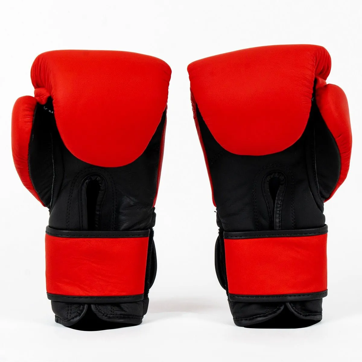 Knockout Knocker Boxing Gloves