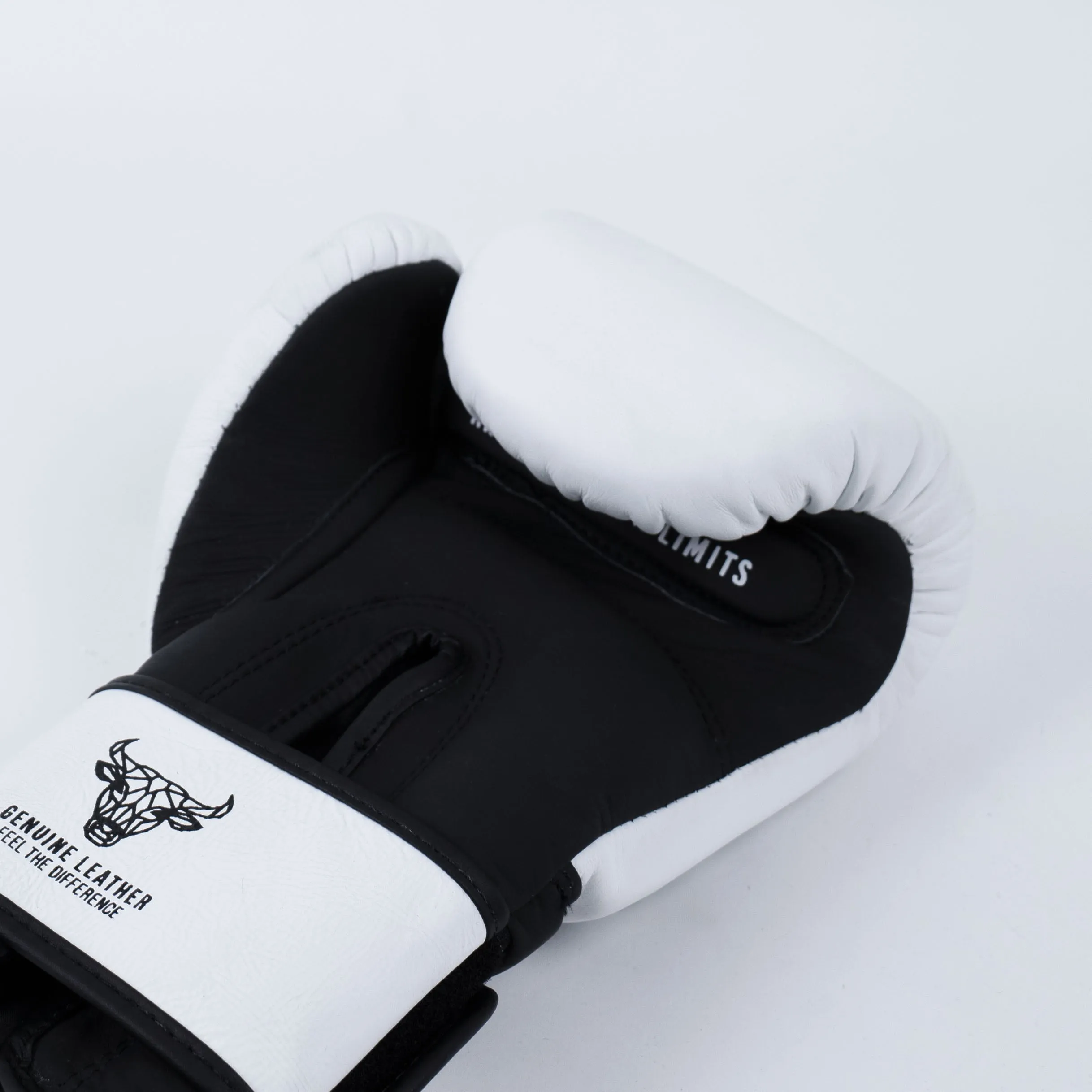 Knockout Knocker Boxing Gloves