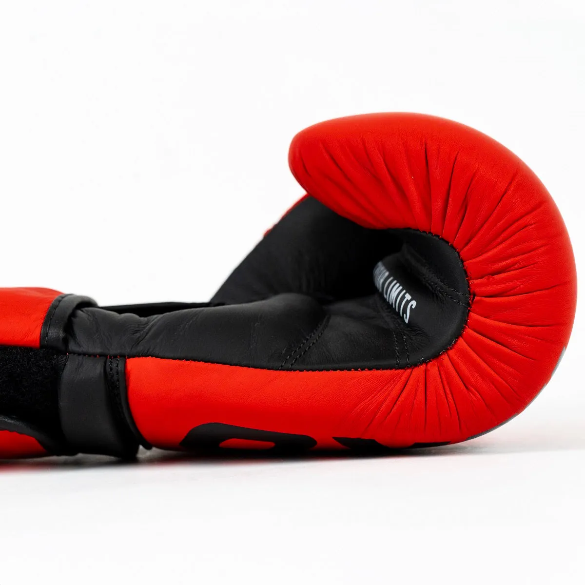 Knockout Knocker Boxing Gloves