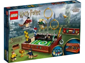 LEGO® Harry Potter™ Quidditch™ Trunk 76416