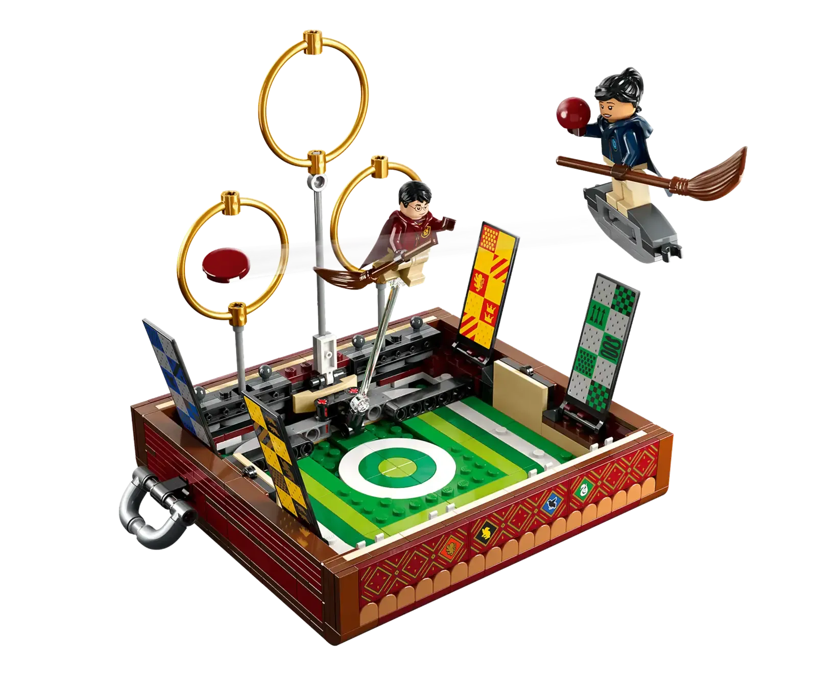 LEGO® Harry Potter™ Quidditch™ Trunk 76416