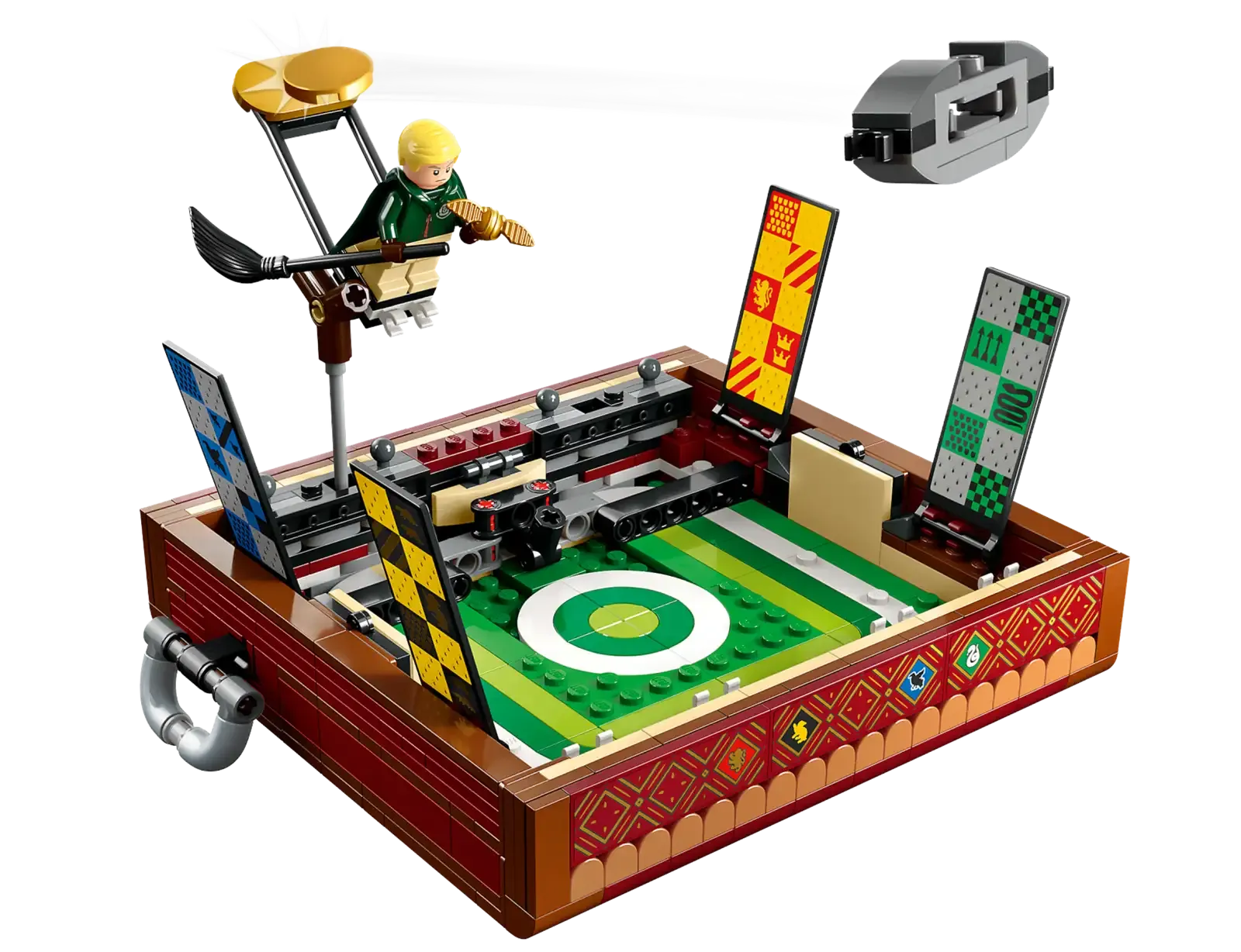 LEGO® Harry Potter™ Quidditch™ Trunk 76416