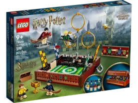 Lego | Harry Potter ~ Quidditch™ Trunk