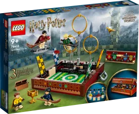 LEGO Harry Potter TM Quidditch Trunk 76416