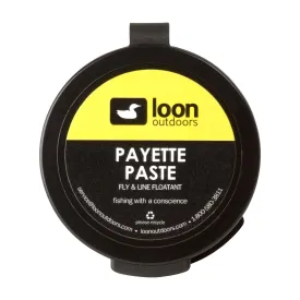 Loon Payette Paste