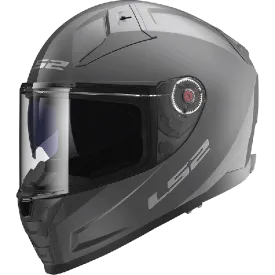 LS2 FF811 VECTOR  FULL FACE HELMETS NARDO GREY-06