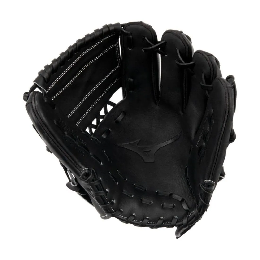 Mizuno Pro Select GPS-50R 11.75" Premium Pitcher/Infielder Baseball Glove: 313212.RG90