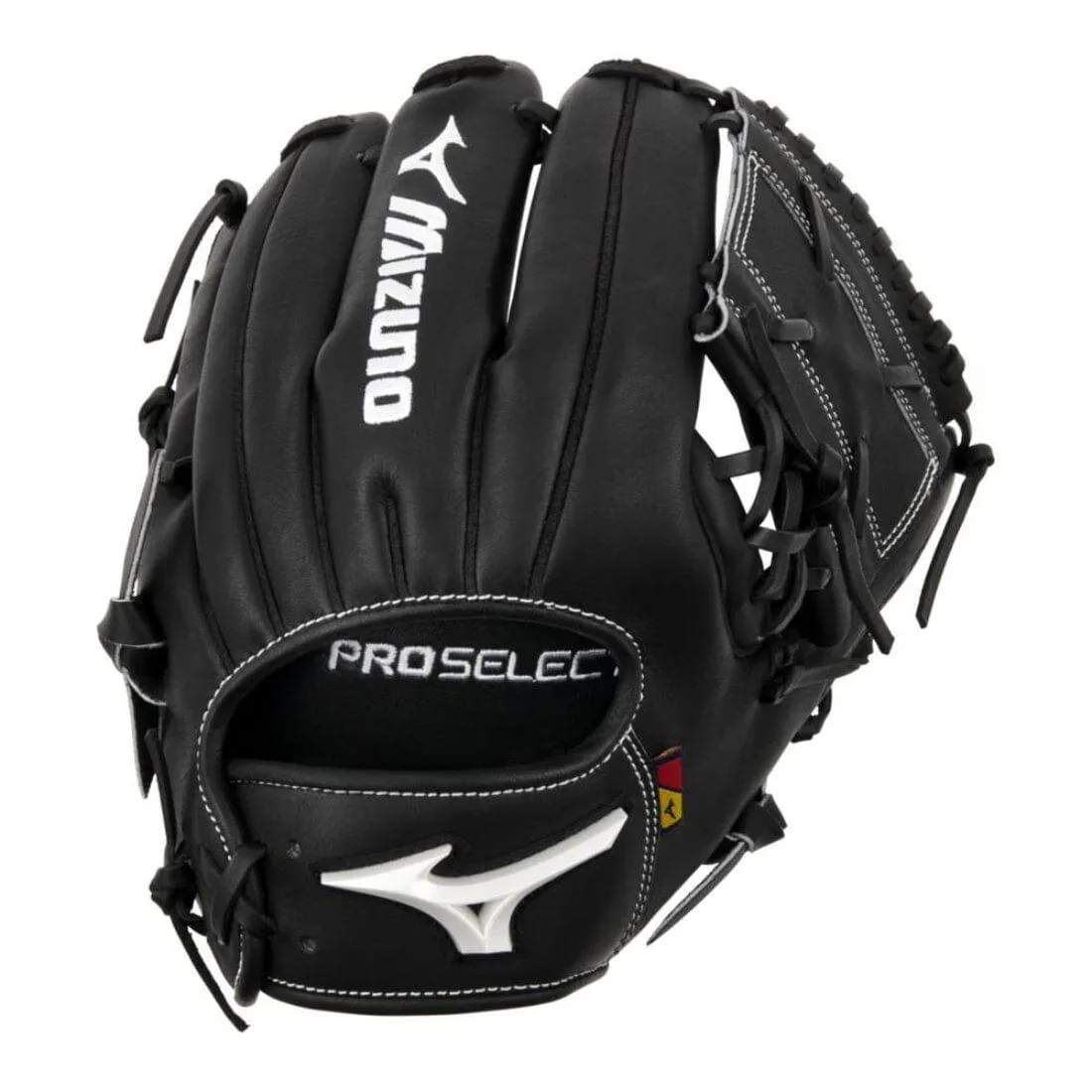 Mizuno Pro Select GPS-50R 11.75" Premium Pitcher/Infielder Baseball Glove: 313212.RG90