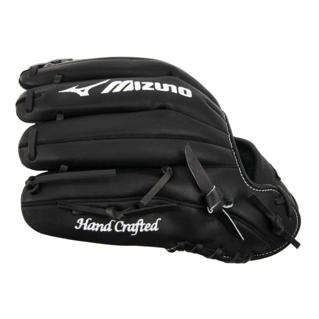 Mizuno Pro Select GPS-50R 11.75" Premium Pitcher/Infielder Baseball Glove: 313212.RG90