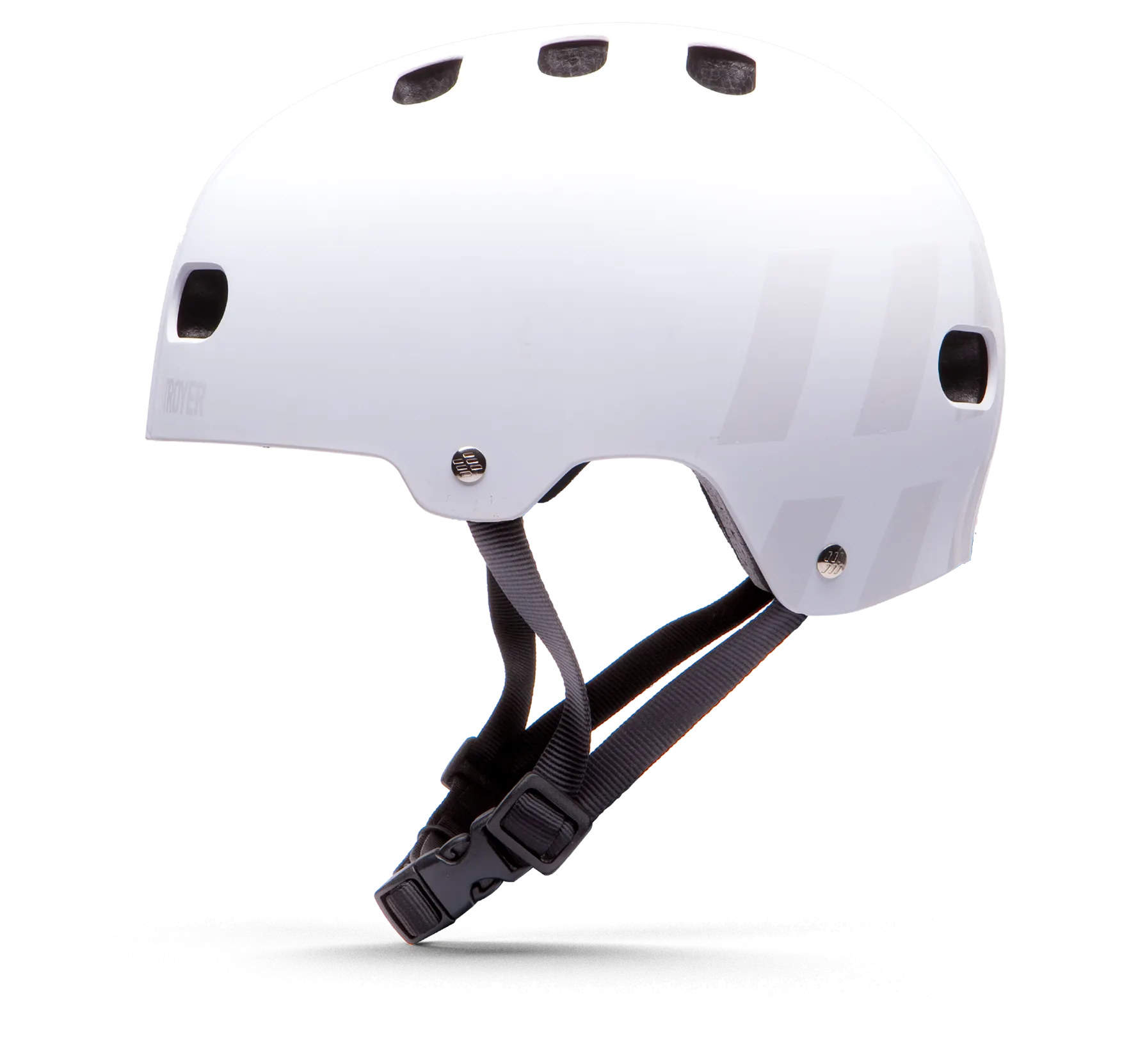 Multi-impact Skateboard Helmet