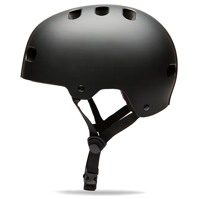 Multi-impact Skateboard Helmet