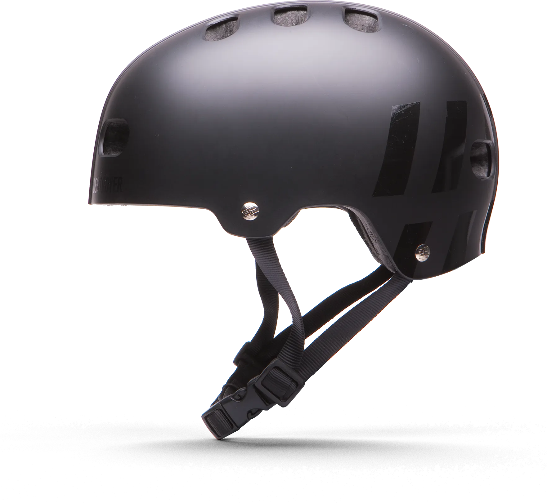 Multi-impact Skateboard Helmet