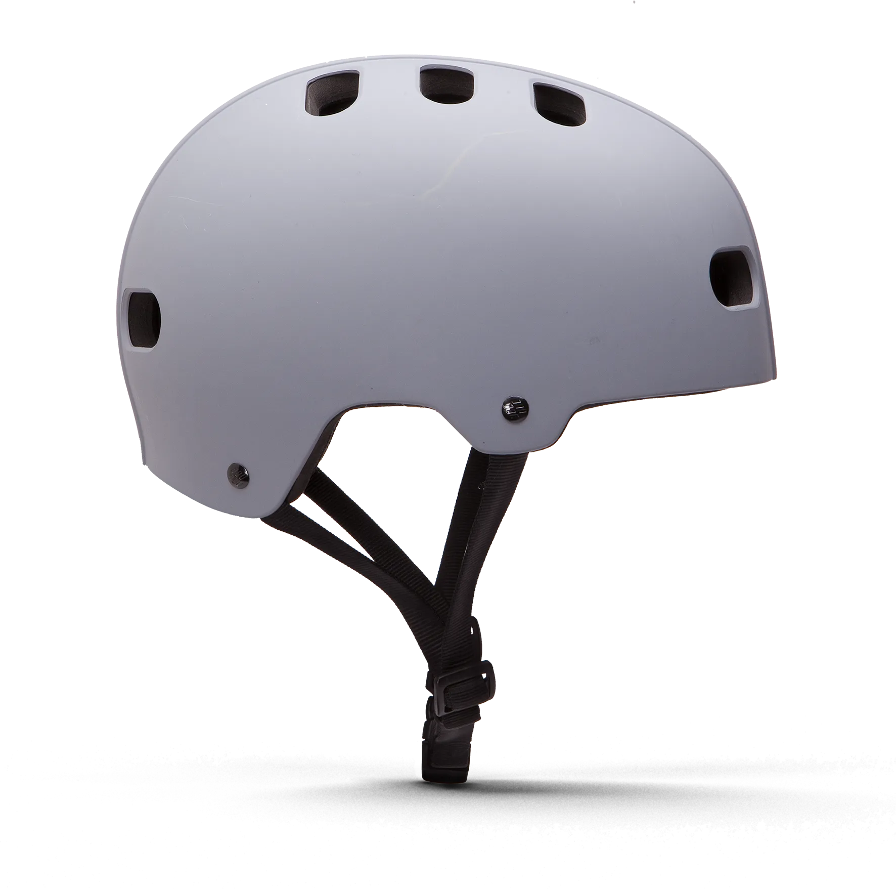 Multi-impact Skateboard Helmet