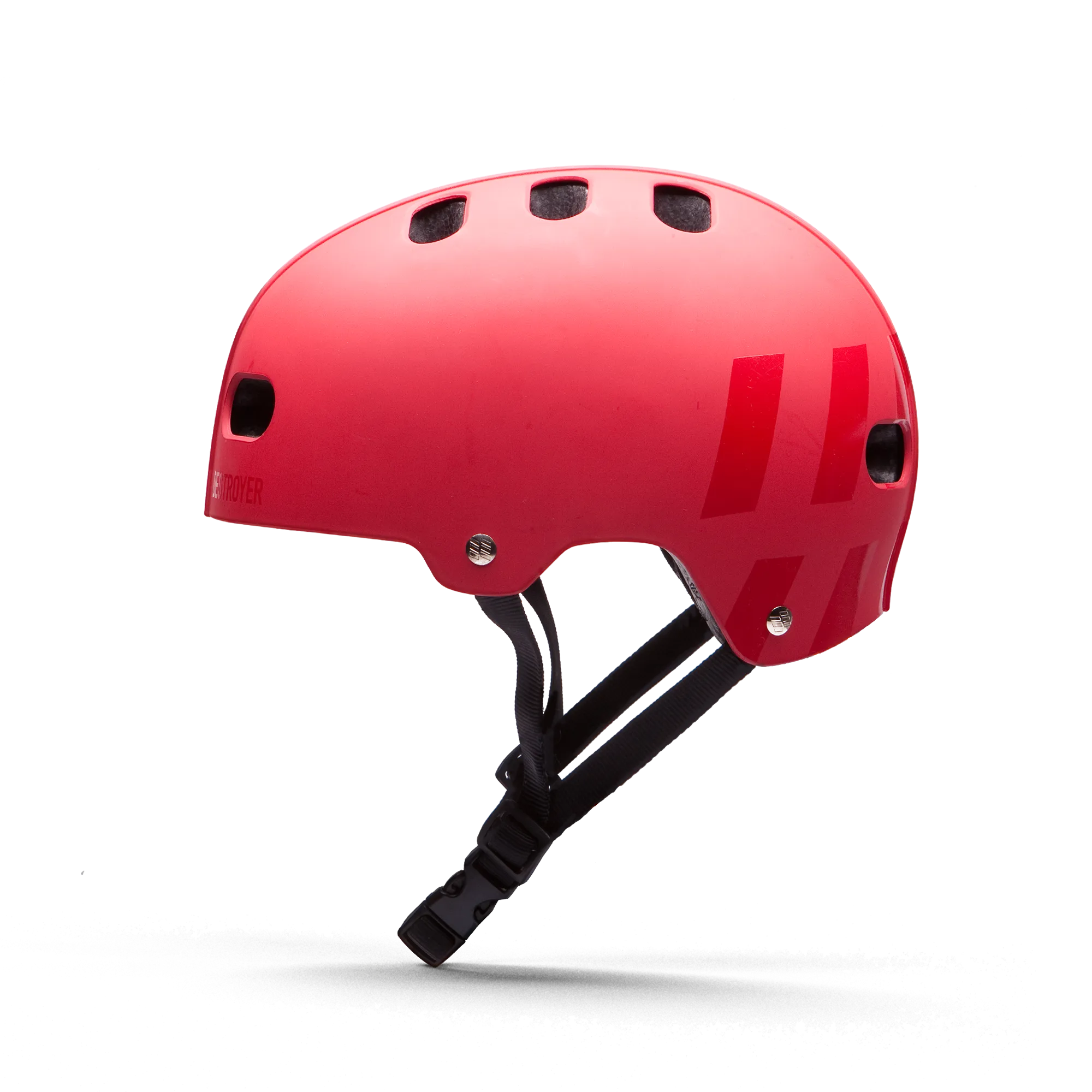 Multi-impact Skateboard Helmet