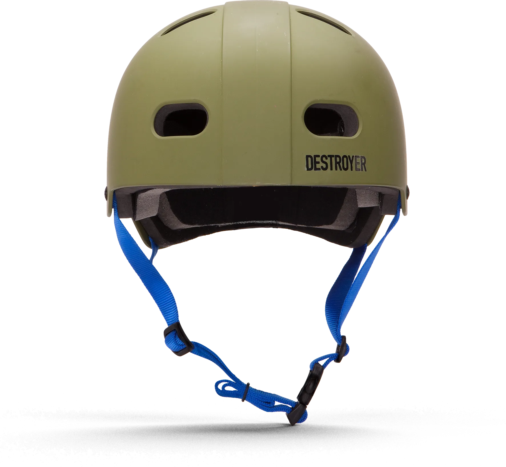 Multi-impact Skateboard Helmet