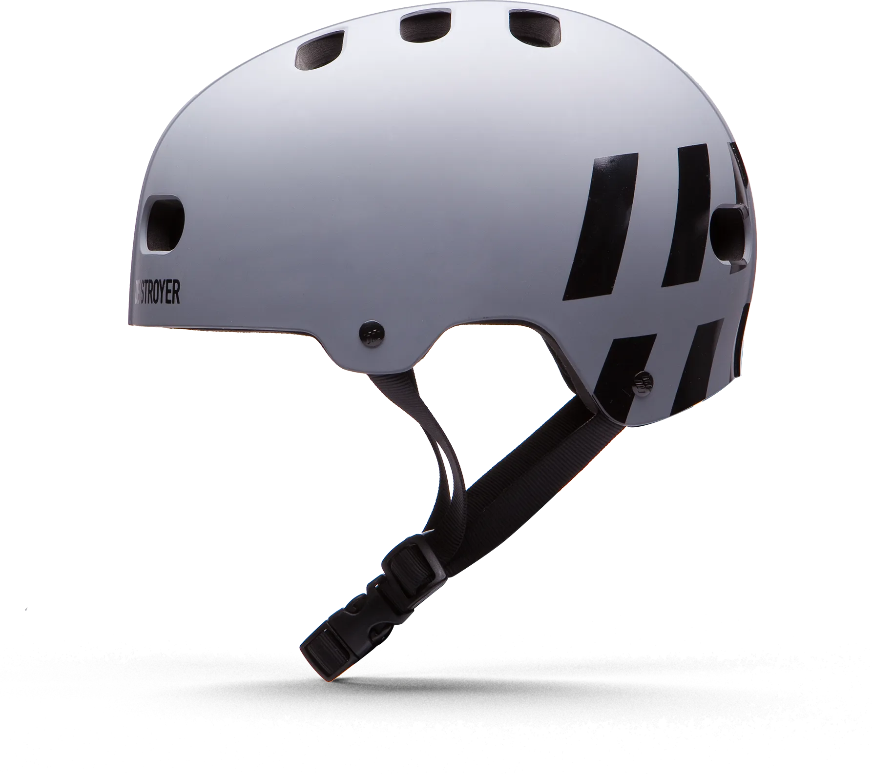 Multi-impact Skateboard Helmet