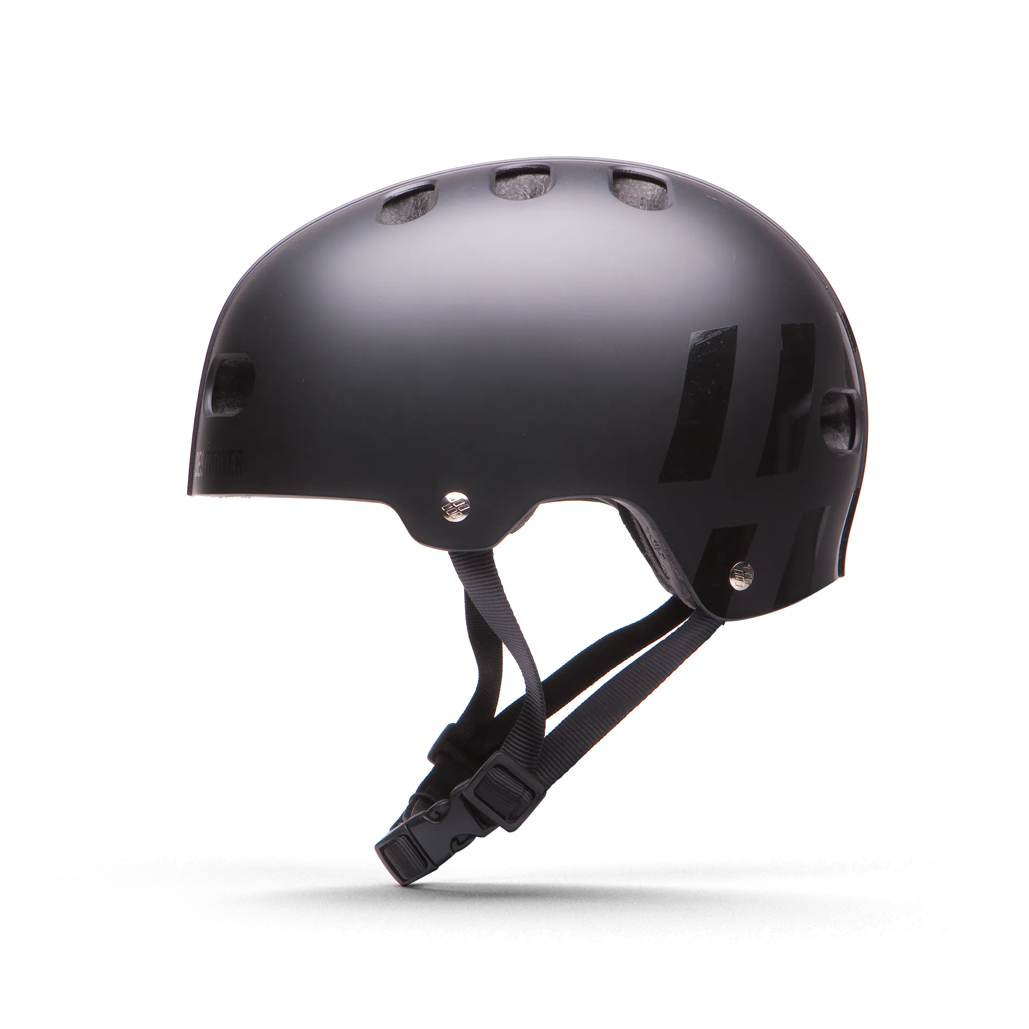 Multi-impact Skateboard Helmet