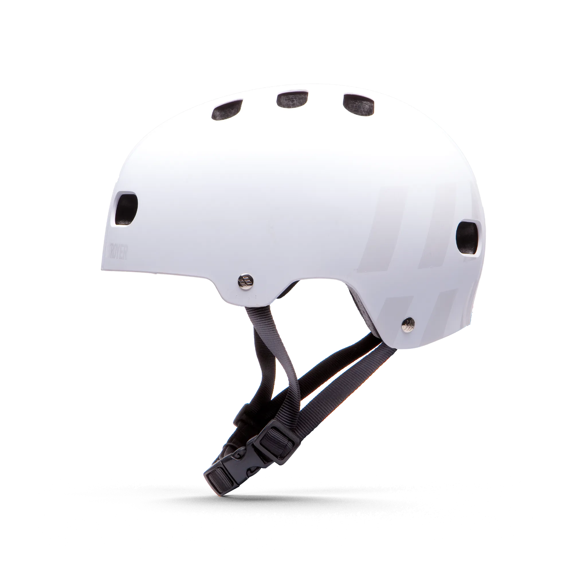 Multi-impact Skateboard Helmet