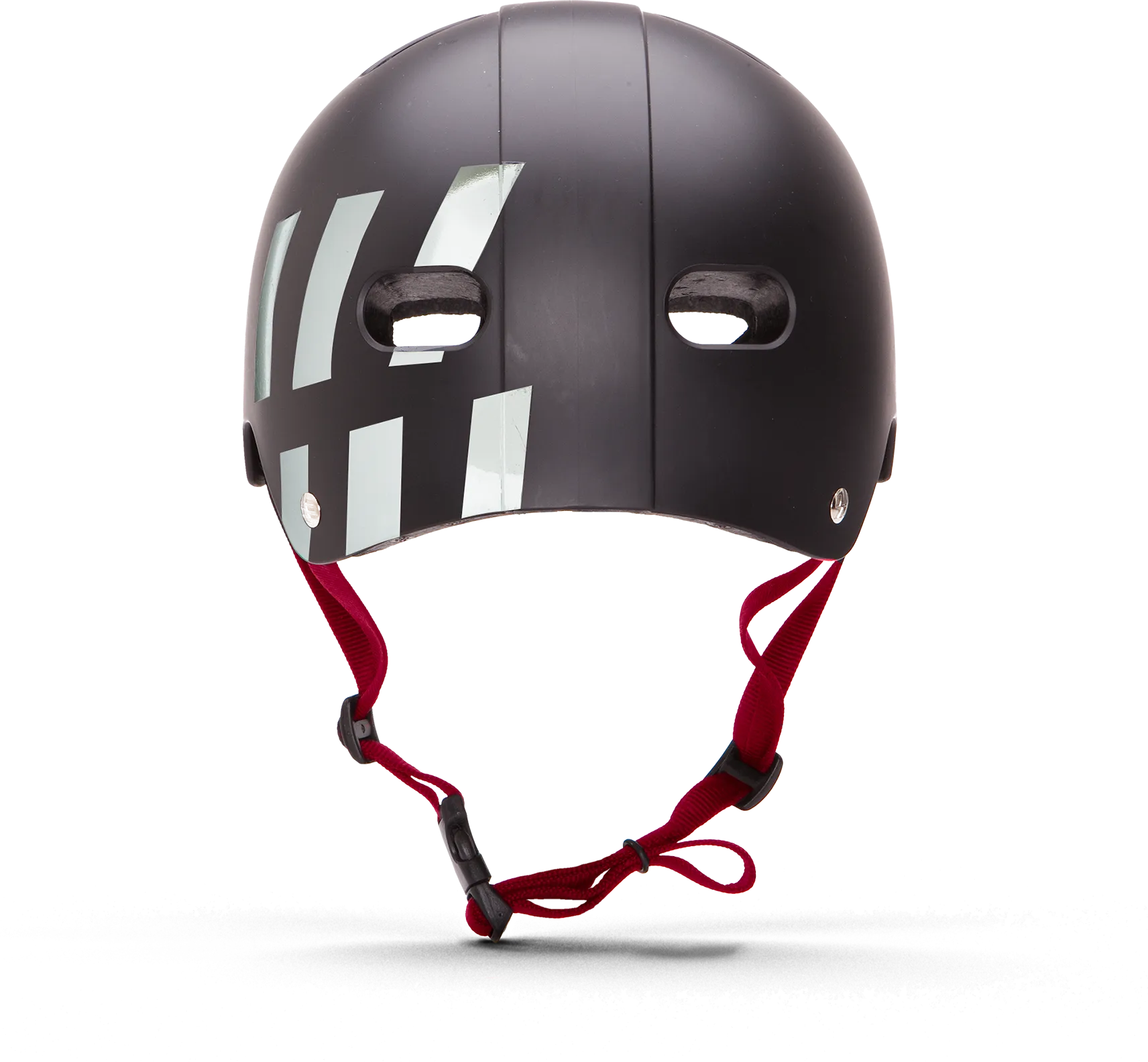 Multi-impact Skateboard Helmet