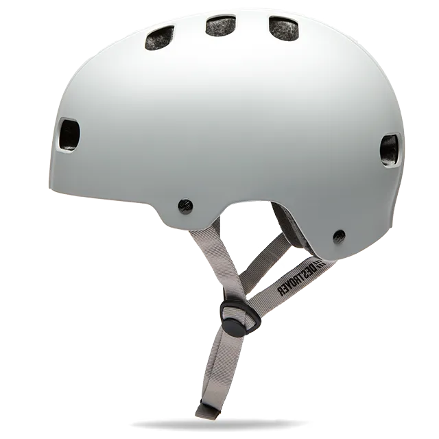 Multi-impact Skateboard Helmet