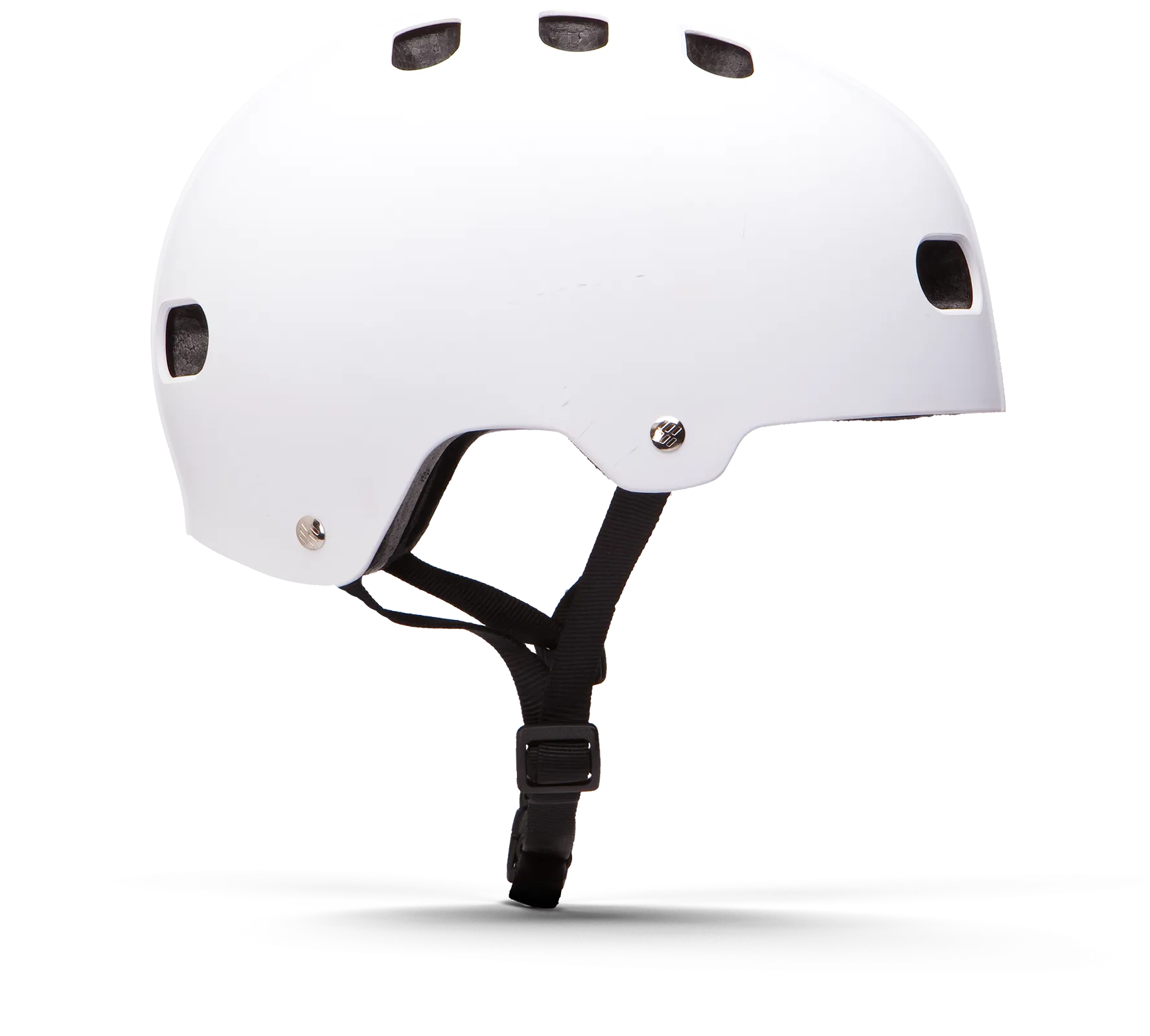 Multi-impact Skateboard Helmet