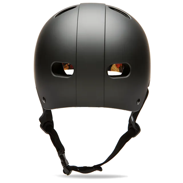 Multi-impact Skateboard Helmet