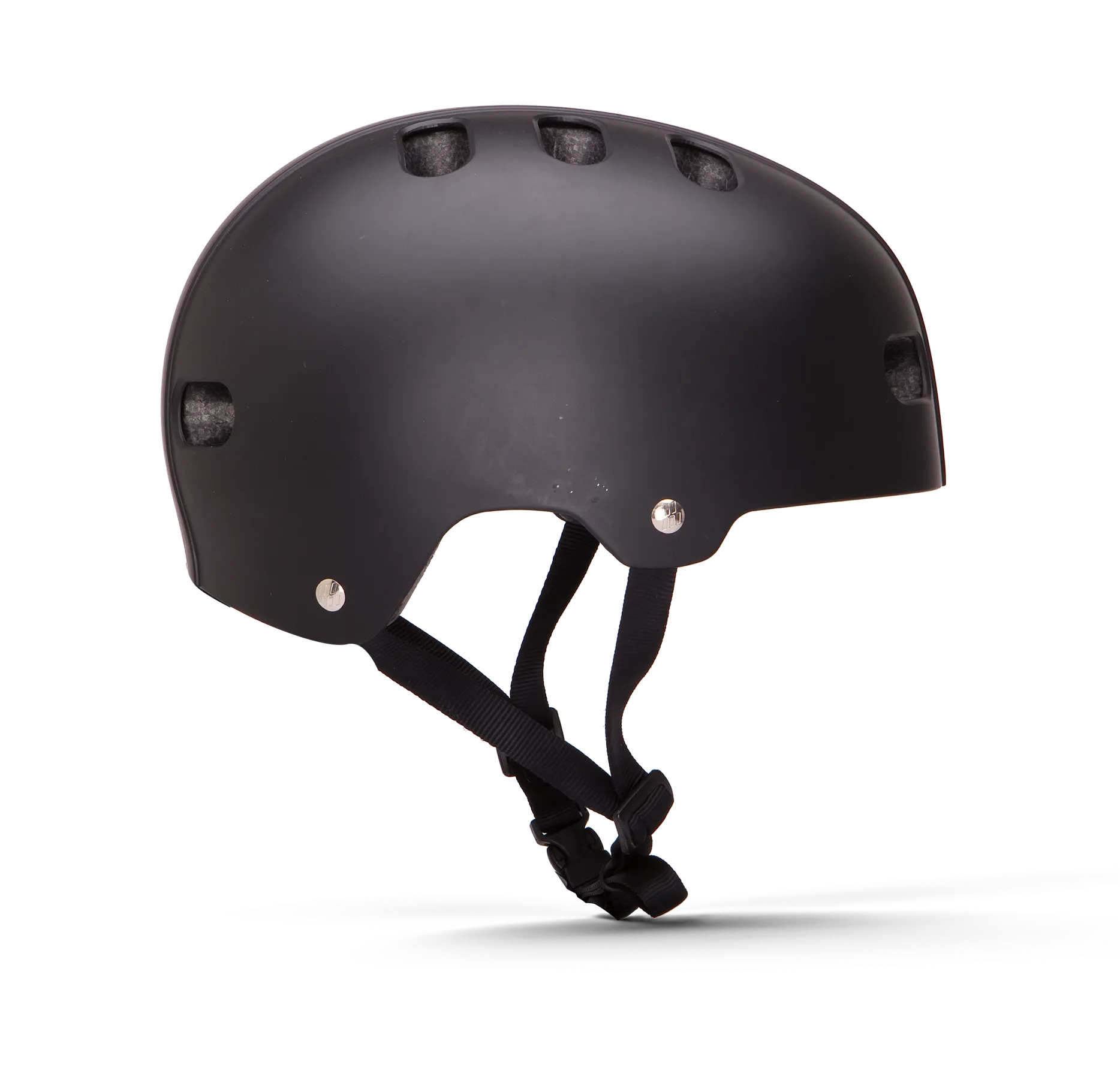 Multi-impact Skateboard Helmet