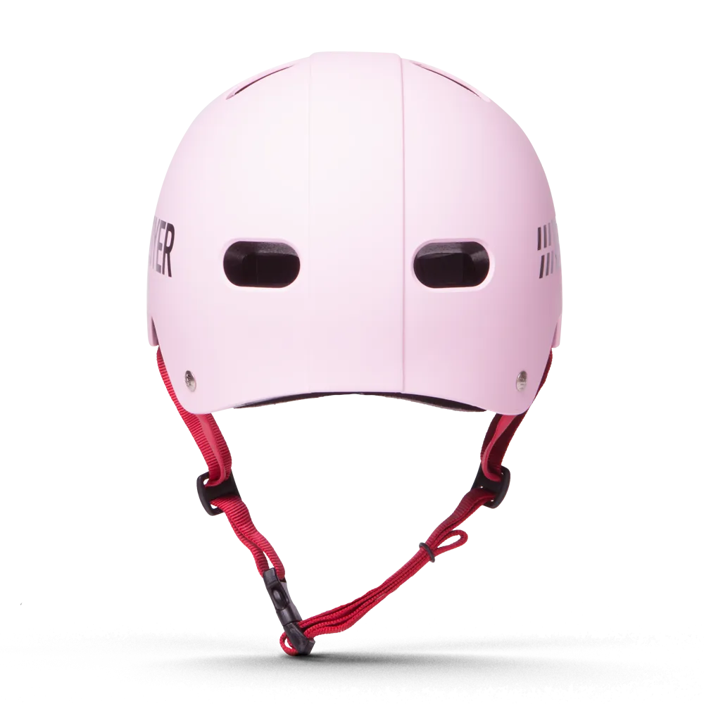 Multi-impact Skateboard Helmet