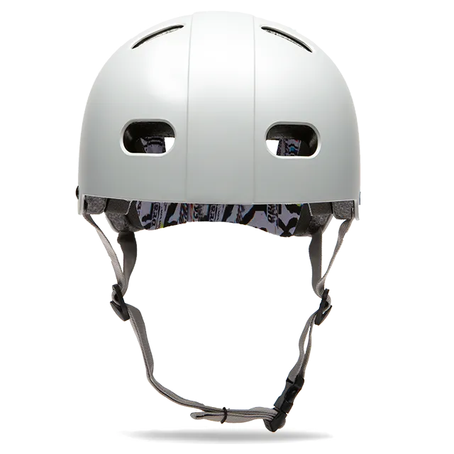 Multi-impact Skateboard Helmet