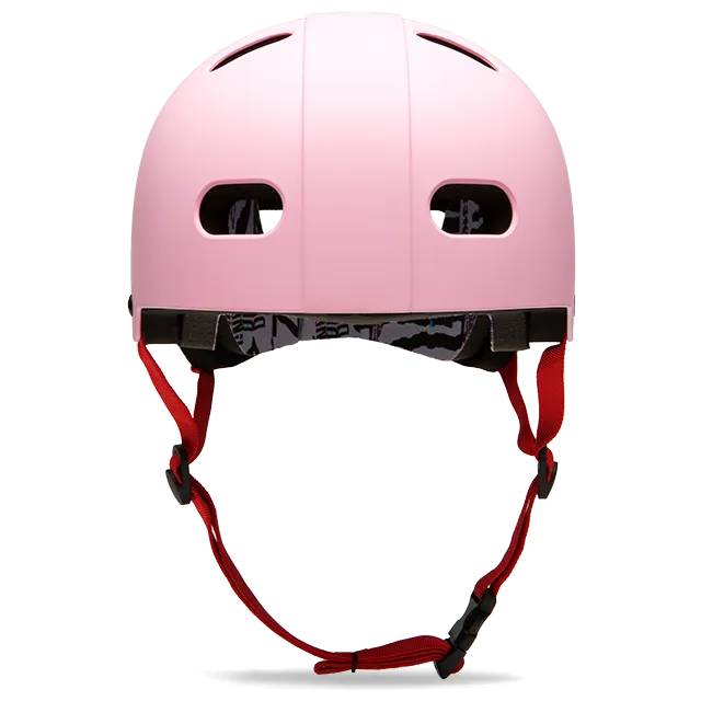 Multi-impact Skateboard Helmet