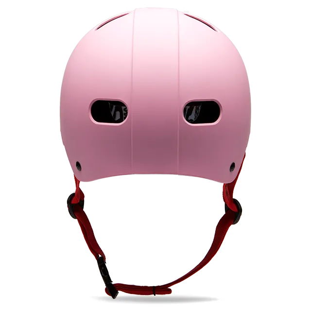 Multi-impact Skateboard Helmet